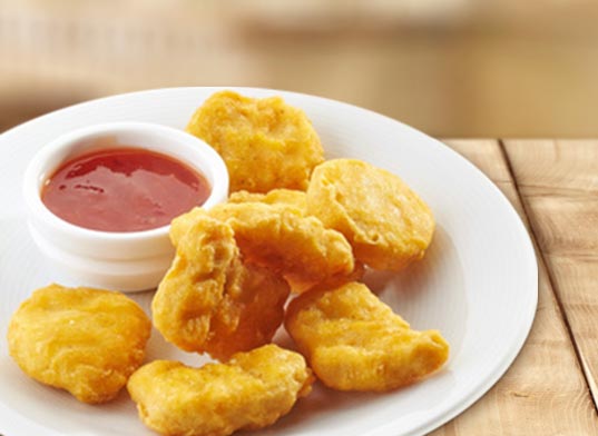 Produktbild Chicken Nuggets