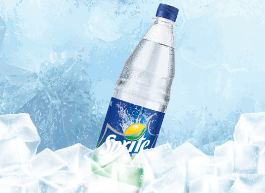 Produktbild Sprite