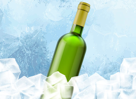 Produktbild Tafelwein weiß
