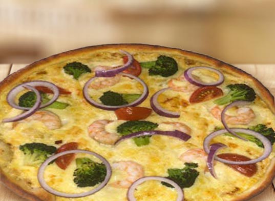 Produktbild Jack's Fisherman's-Pizza