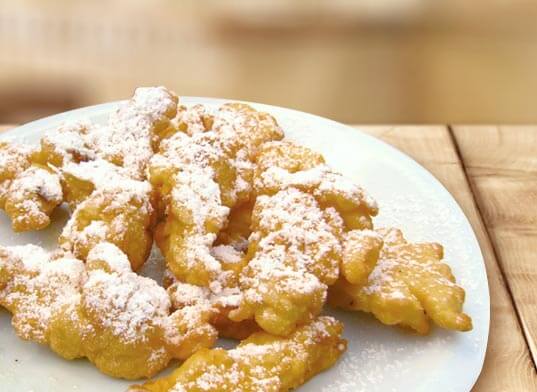 Produktbild Kaiserschmarrn