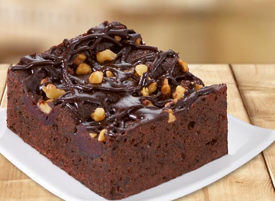 Produktbild Brownie